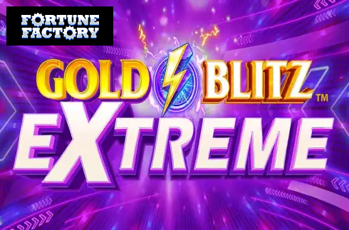Gold Blitz Extreme